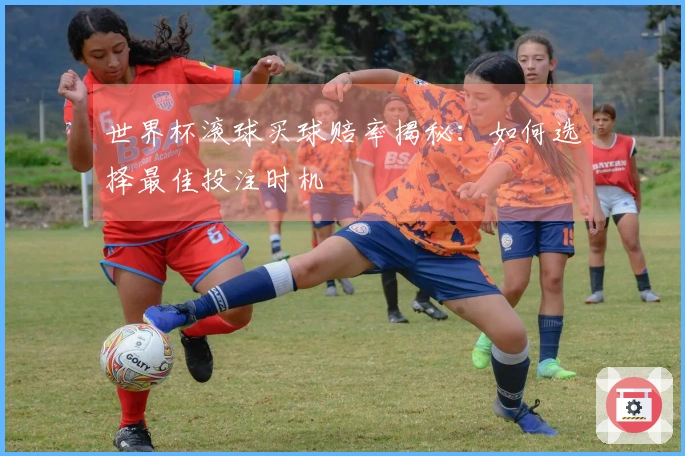 世界杯滚球买球赔率揭秘：如何选择最佳投注时机