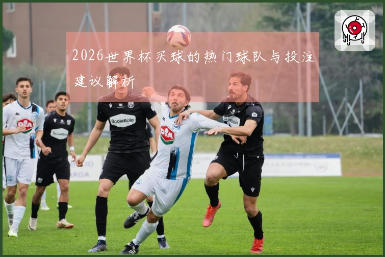 2026世界杯买球的热门球队与投注建议解析
